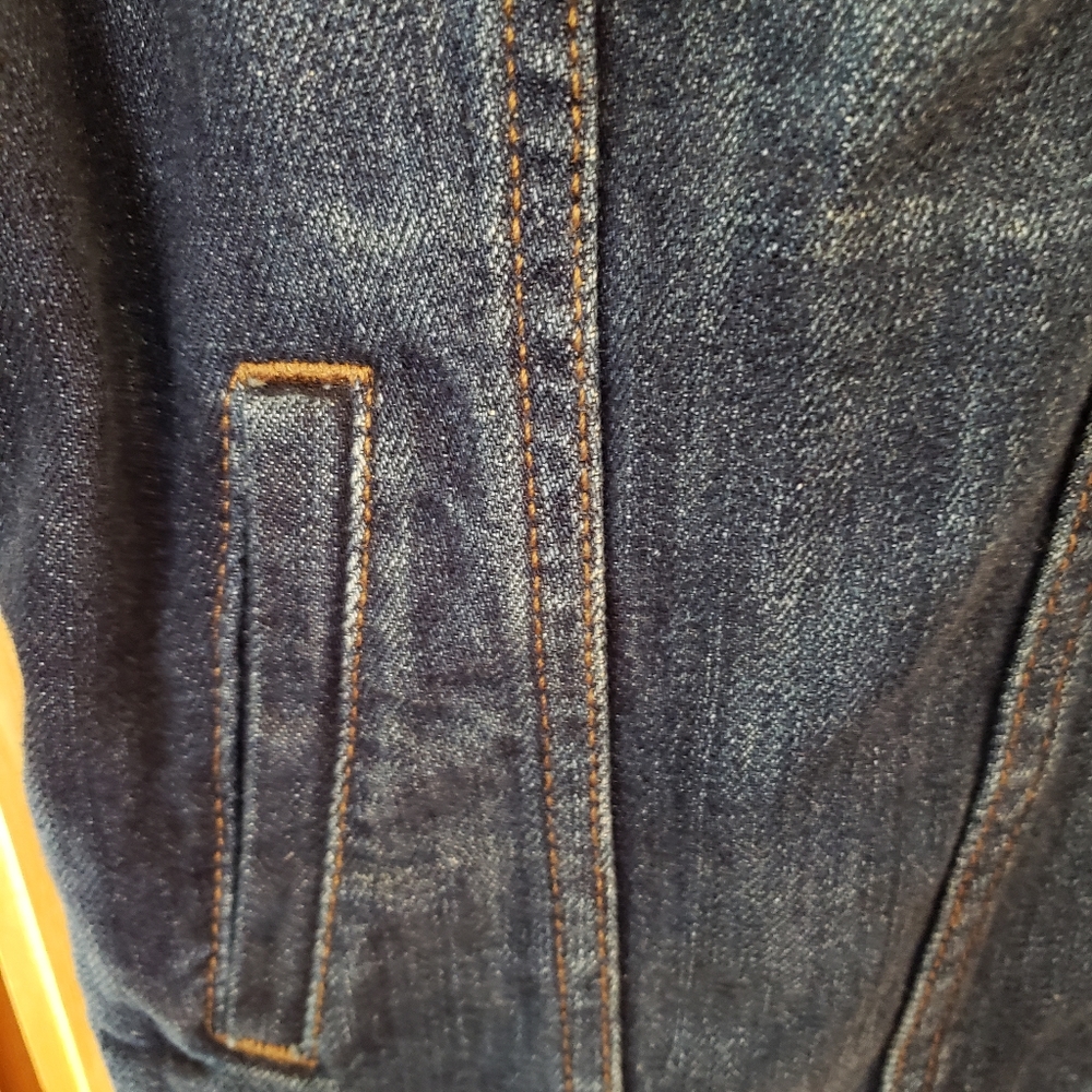 Gap Denim Jacket - image 5